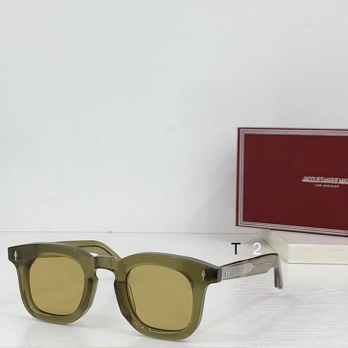 Jacquemus Sunglasses ID:20240804-245